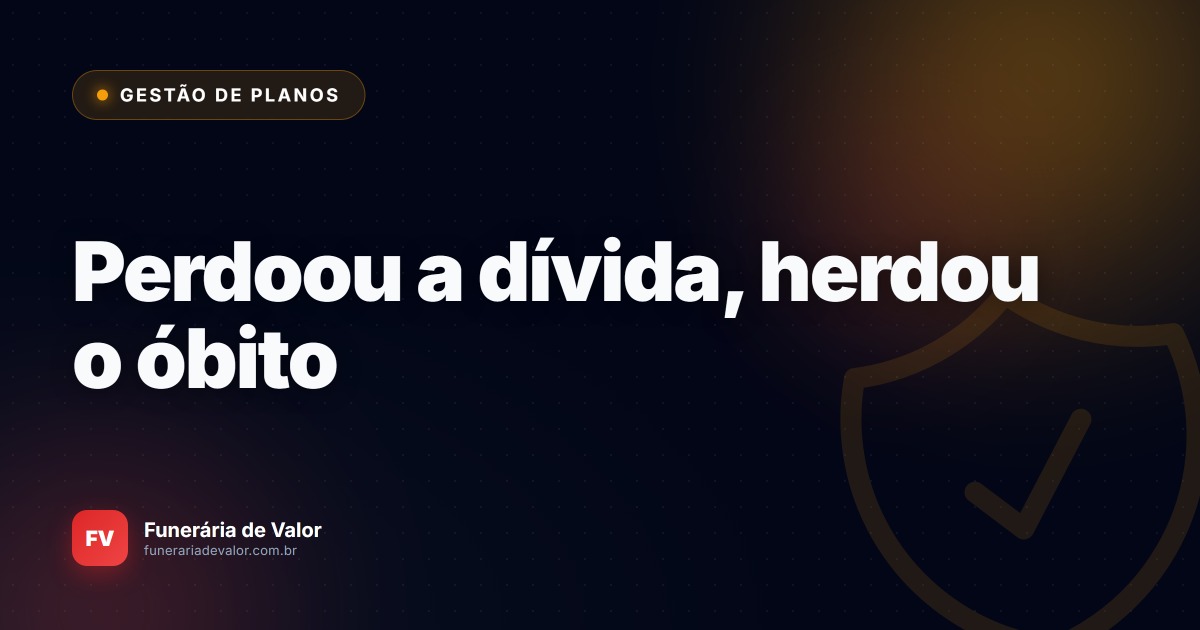 A armadilha da reativação: Por que perdoar dívidas de clientes antigos está quebrando sua operação