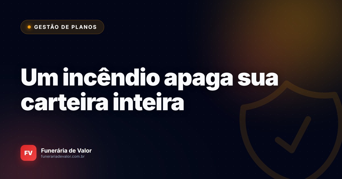 Arquivo morto ou passivo vivo? O risco bilionário de guardar contratos de clientes em armários de aço