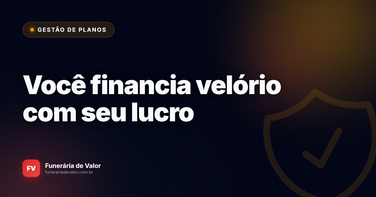 Medo de reajustar: Como a inflação invisível está destruindo a margem dos seus planos antigos