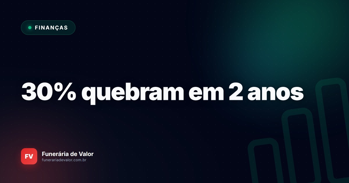 Plano Funerário dá prejuízo? A verdade nua e crua que ninguém te contou